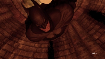 Batman - Arkham City Screenshot
